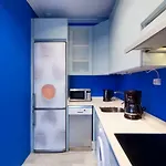Apartament Atico Soleado Y Centrico Kadyks