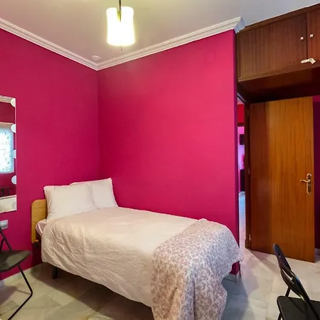 Apartamento Atico Soleado Y Centrico